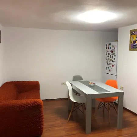 Apartament Centru Neversea Apartment Constanta