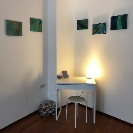 Centru Neversea Apartment Constanta