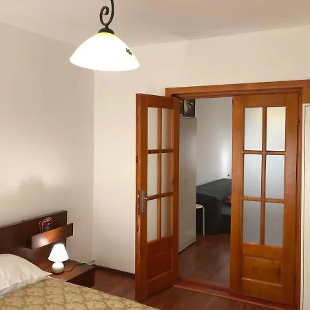Apartment Apartament Centru Neversea Constanta