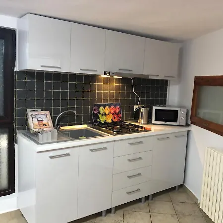 Apartment Centru Neversea *