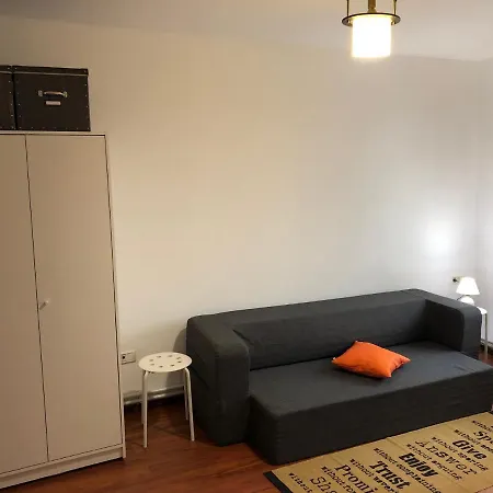 Apartament Centru Neversea Constanta