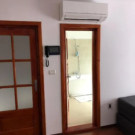 Apartment Centru Neversea *
