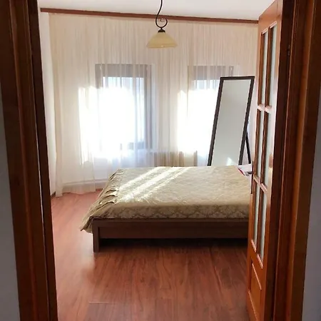 Apartament Centru Neversea Apartment