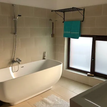 Apartment Centru Neversea *