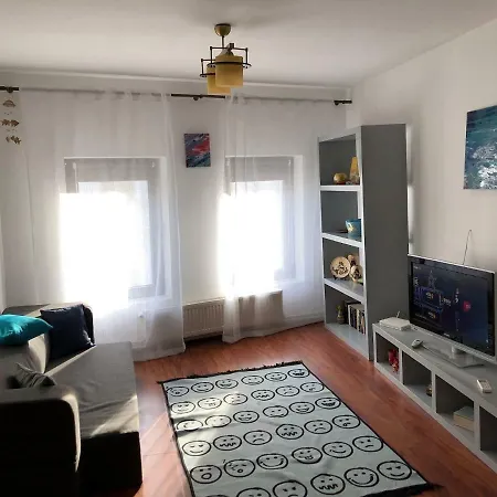 Apartament Centru Neversea